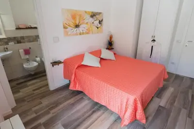 Image de Apartment with panoramic pool in the Sibillini Mountains - Le Margherite Country House
