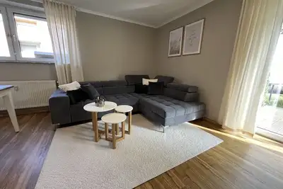Quiet, central and close to the beach! What more could you want?