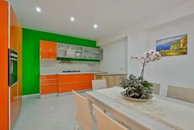 Image de Sauco Apartment (Villa Liotta)