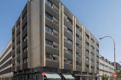 Image de Muralto Madrid Princesa