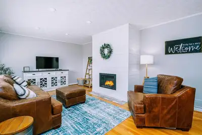 Image de New! 🐄 Homestead @ Oakley Farms 🏡