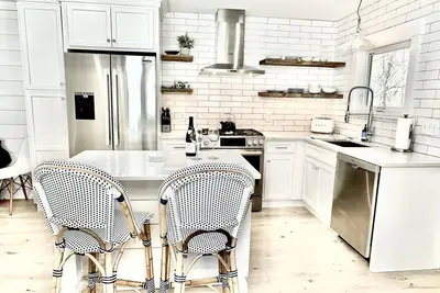 Image de Modern Ski Château - 4 min from Killington Ski mountain lifts