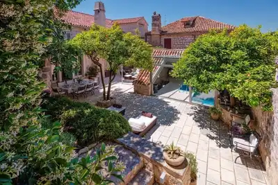 Image de Legacy Chic Villa in the Heart of Hvar