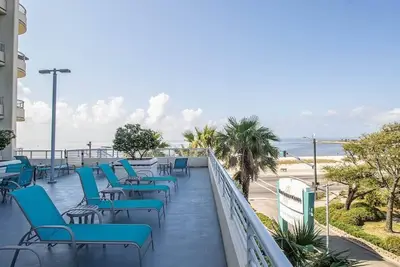 Image de Ocean Club 402- 2ba/2bd