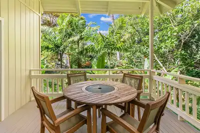 Image de Poipu Crater 13 By Parrish Kauai - Enjoy full Ac in tranquil setting