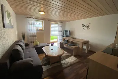 Image de Great vacation apartment in the Bavarian Forest