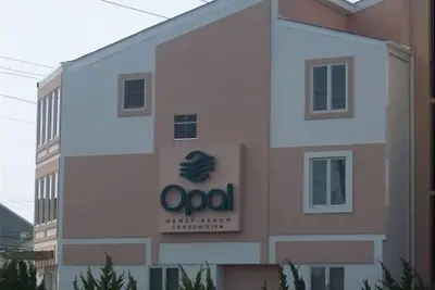 Image de The Opal-1609 Coastal Highway unit S403 -Heart of Dewey Beach with a pool and elevator!