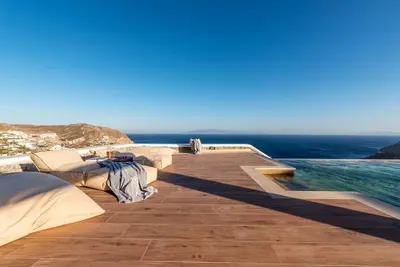 Image de Chef included by Fantasia Villas: Elia Villas 21 bedrooms