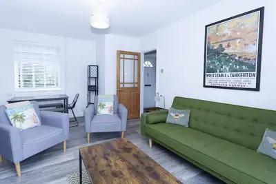 Image de Magnolia Cove with 2 parking spaces