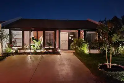 Image de Paradise Villa- near beautiful beaches and Img