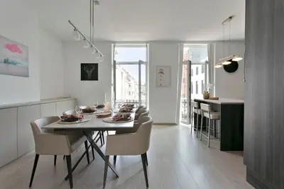 Image de Huswell - Mimi's House - family home by the beach