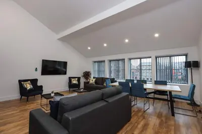 Image de Wood Street Apartments