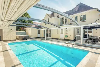 Image de 5 bedroom accommodation in Skegness