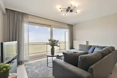 Image de Huswell - Stunning Sea-View Apartment