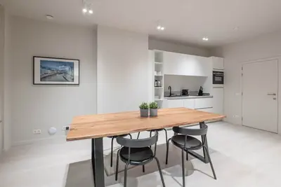 Image de Medieval Hide-Out in the Heart of Ghent Center