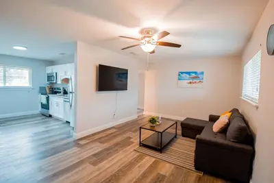 Image de 🔥Walk 2 Shores❤️ | Sleeps 6 & Nearby Casinos