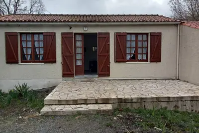 Image de Maison ds marais poitevin