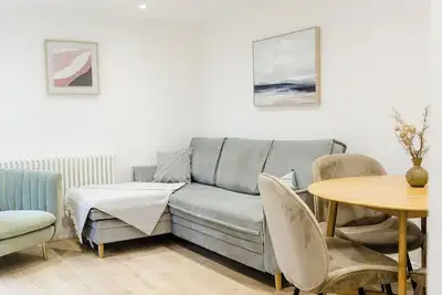 Image de Cozy Broadstairs Hideaway - 1 min walk to beach