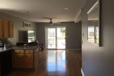 Image de Spacious Beach House walking distance to the beach