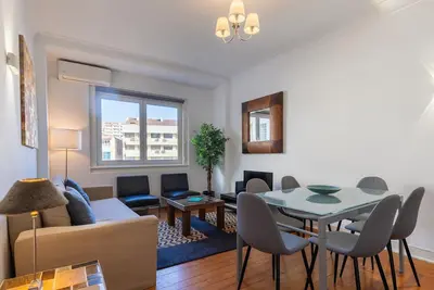 Image de Liberdade Charming Apartment by Lovelystay