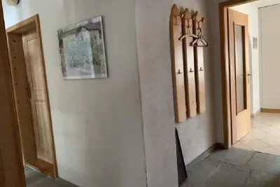 Image de Appartement de vacances Stampa pour 1 - 6 personnes avec 2 chambres à coucher - Appartement de vacan