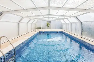 Image de Mindelo 3bdr Duplex House W/Pool