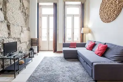 Image de Wine Apartments Ii - Ribeira 1br by LovelyStay