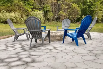 Image de Hackert Lake House near Ludington