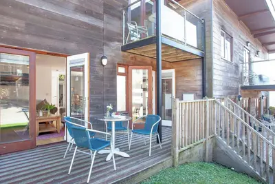 Image de 3 chambres à coucher à Porthtowan