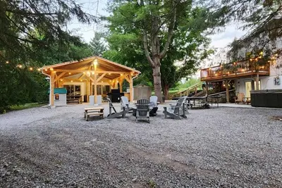 Image de Head Lake Haven