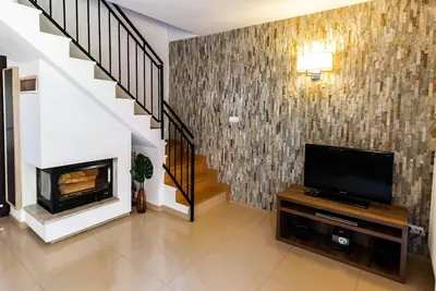 Image de Maison de vacances Dzwirzyno pour 1 - 4 personnes avec 2 chambres à coucher - Maison de vacances