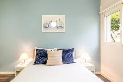 Image de GuestReady - Superbe appartement 3bdr à Oeiras!