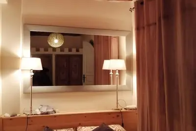 Dar Farah : superbe riad au coeur de la médina d'Essaouira