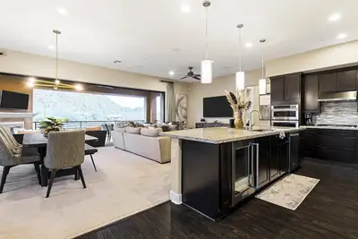 Image de Troon Flat a Luxury Northern Scottsdale Condo
