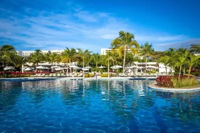 Image de grand mayan 2beds 2 baths master suite w/kitchen, dining, livingroom