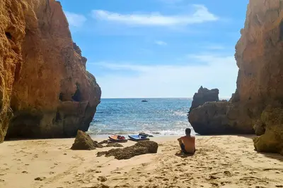 Image de Albufeira Balaia Mar e Sol