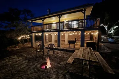 Image de Gringo Honeymoon - Best view in Concan