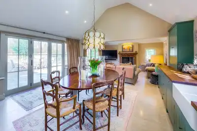 Image de Boutique house in the South Downs near Arundel