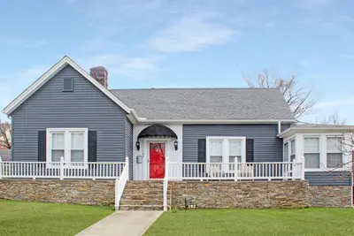 Image de Beautiful 2bd/2ba house in Downtown Marion minutes to Blueridge Pkwy/Lake James