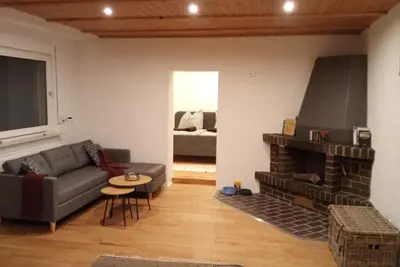 Image de Cozy apartment at the Kellerwald/Edersee National Park without media stress
