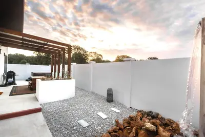 Image de Villa near Stockton Lake with Hot Tub, Milk Way at Starburst