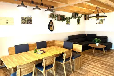 Image de Main barrier-free vacation in the vineyard