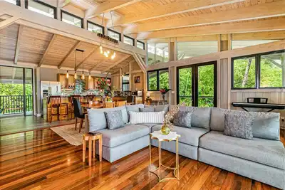 Image de Kehena Hideaway Luxury Home