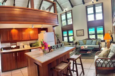 Image de Dolphina - Aqua Bay Villas