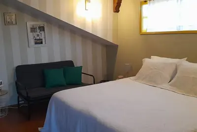 Image de Casa Amarela 10 m from the beach