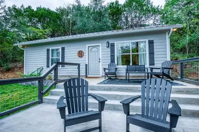 Image de River Access | Grill | Firepit