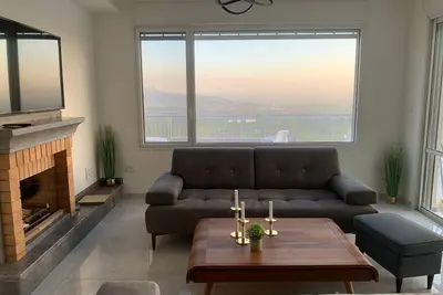Image de Tranquil Luxury Villa Overlooking Jezreel Valley