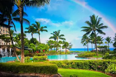 Image de Discounted Rate - 699 for Westin Nanea 2-bedroom villa!