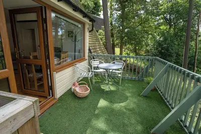 Image de 2 bedroom accommodation in Linlithgow, near Edinburgh
