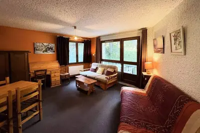 Image de 10 La  Seille Studio 4 Personnes